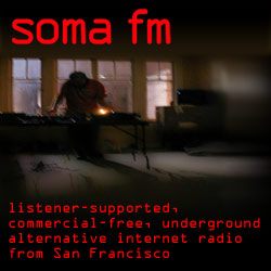 http://somafm.com/